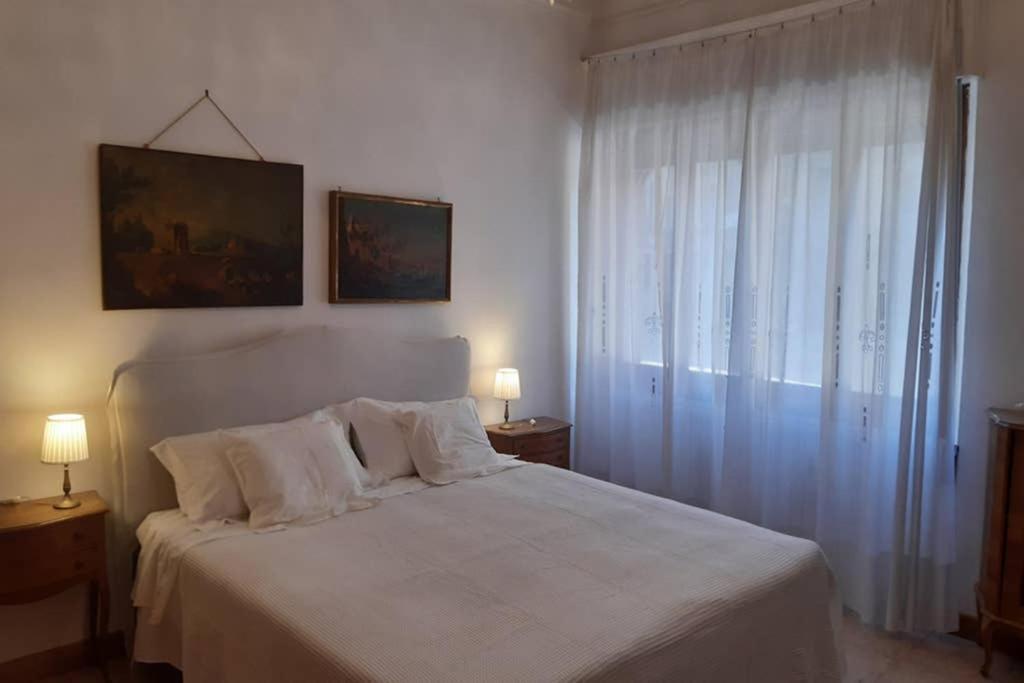 Ferienwohnung Casa Pusterla Venedig Exterior foto