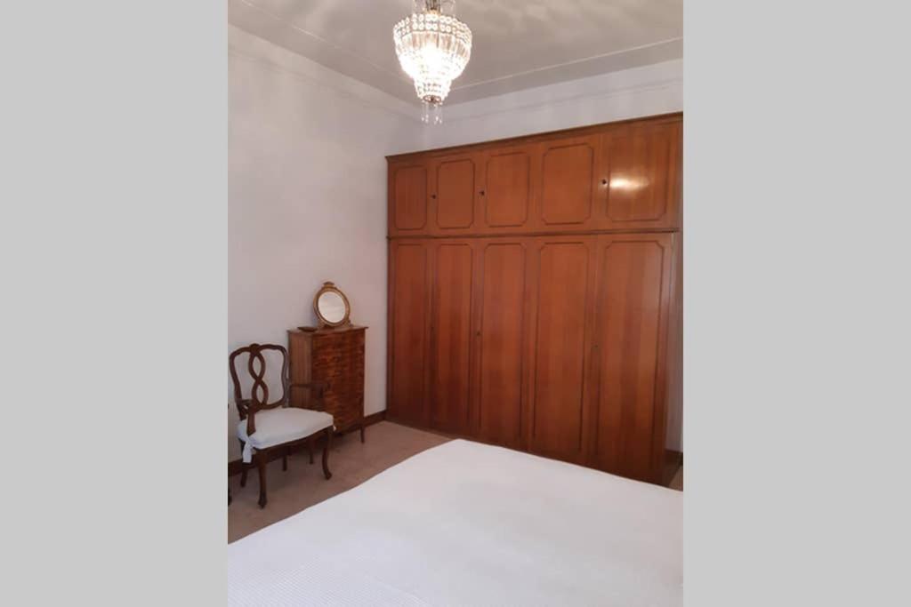 Ferienwohnung Casa Pusterla Venedig Exterior foto