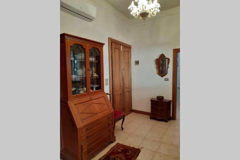 Ferienwohnung Casa Pusterla Venedig Exterior foto