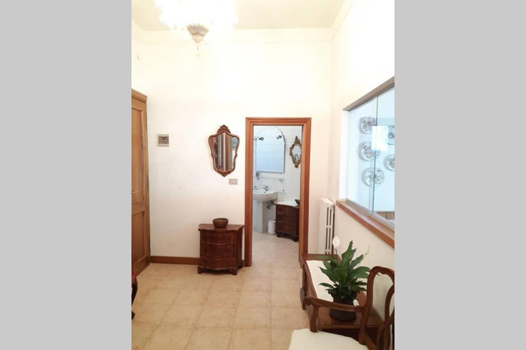 Ferienwohnung Casa Pusterla Venedig Exterior foto