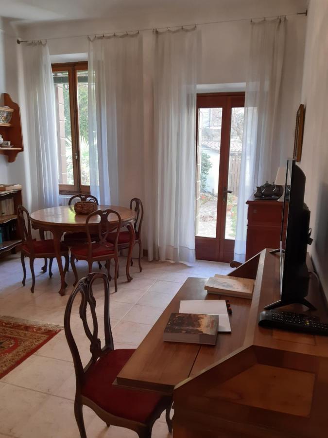Ferienwohnung Casa Pusterla Venedig Exterior foto